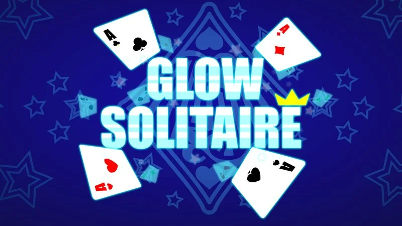 Glow Solitaire